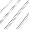 thumbnail image 3 of 3D Printer Axis Rod Steel Linear printer linear shaft Rail Shaft 3D Printer Accessory, 500mm Length 8mm Diameter, 3 of 6