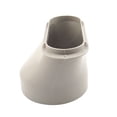 thumbnail image 2 of Vaidha Exhaust Hose Connector For Portable Conditioning Exhaust Hose Connector, 2 of 2