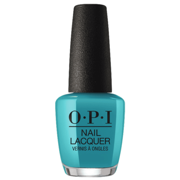 OPI Nail Polish Lacquer Tokyo Collection - Suzi-San Climbs Fuji-San T88