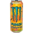 thumbnail image 1 of MONSTER ENERGY, Khaotic, canette de 473&nbsp;mL, 1 of 5