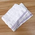 thumbnail image 1 of HLONK sous-Vêtements en Maille Jetables Culottes d'Incontinence Post-Partum Couches Culottes Culottes Post-Partum Maternité Lavables, 1 of 10