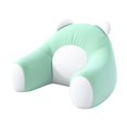 thumbnail image 1 of jifeng Arm Back Support Pillow Reading Pillow for Children Dorm Essentials Watching Green, 1 of 9