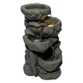 thumbnail image 4 of Angelo Décor Terraced Falls Fountain, 4 of 5