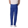 thumbnail image 4 of Adar Universal Unisex Scrubs - Drawstring Tapered Leg Scrub Pants, 4 of 6