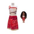 thumbnail image 2 of  Poupée My Friend Moana avec robe Moana de Disney Princess , 2 of 5