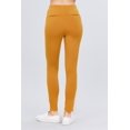 thumbnail image 3 of Pantalon Ponte à Bande Élastique pour la Taille, 3 of 5