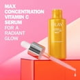 thumbnail image 3 of Olay Vitamin C Max Brightening Serum, 3 of 13