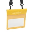 thumbnail image 2 of Offre à Durée Limitée Iumwxz Sac Étanche pour Téléphone Portable Écran Tactile Transparent Sac de Rangement Spécifique pour Téléphone de Plongée Sac de Protection Scellé pour Dérive et Jeu d'Eau Essentiels de Randonnée Accessoires de Camping, 2 of 6