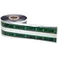 thumbnail image 3 of Mutual 17774 Polyethylene Underground Sewer Line Detectable Marking Tape, 1000' Length x 6" Width, Green, 3 of 3