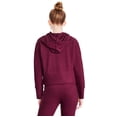 thumbnail image 4 of George Girls' Full Zip Hoodie, 4 of 6