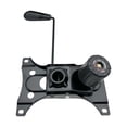 thumbnail image 1 of S SERENABLE Office Chair Lift Swivel Plate Accessories Replacements Swivel Tilt Control Seat 2.5mm, 1 of 9