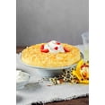 thumbnail image 2 of Gateau aux amandes style suédois gâteau aux amandes grillées 400 g - 8 portions, 2 of 2