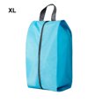 thumbnail image 3 of maskred Easy To Shoe Bag For Travel Simplify Packing Convenient Shoe Pouches Waterproof And Moisture-proof azure green XL 1Set, 3 of 6