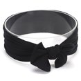 thumbnail image 1 of 2025 1Pc CuteHealth Bowknot Headband Hairband Paper Wipes Sensitive, 1 of 2