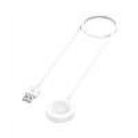 AMERTEER Smartwatch Charger Cable for Huawei Watch GT3 PRO/Watch D/Watch GT Runner
