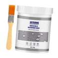 thumbnail image 1 of Waterproof Insulation Sealant Anti Leakage Agent Repair Tools Invisible Glue for 100g, 1 of 8