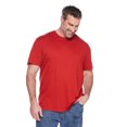 thumbnail image 1 of T-shirt à manches courtes George Plus pour hommes, 1 of 6