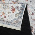 thumbnail image 3 of BY COCOON 2'x7' Runner Rug| Carpet Runner Kitchen Rug Kitchen Runner Washable Rug Entryway Rugs Hallway Runner Runners Rugs for Hallway Non Slip Kitchen Carpet (60 Cm x 213 Cm), 3 of 7