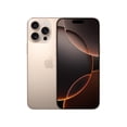 thumbnail image 1 of Téléphone Intelligent Déverrouillé Apple iPhone 16 Pro Remis à Neuf comme Neuf, 1 of 5