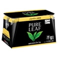 thumbnail image 3 of Thé glacé Pure Leaf Citron 6 x 340 mL, Cannettes, 3 of 11