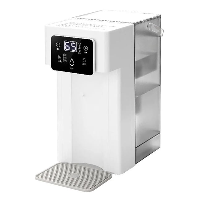 pitrice Distributeur d'Eau Compact et de Voyage pour Chauffage, Commande de Scène, Bouilloire