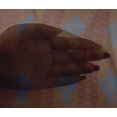thumbnail image 4 of oneOone Viscose Chiffon Fabric Swirl & Paisley Ikat Printed Craft Fabric BTY 42 Inch Wide, 4 of 4
