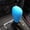 Sky Blue, variant on Dvkptbk Gear Shifter Knob Car Gear Shifter Knob Cover, Elastic Car Automatic Shifter Protector Cover, Universal Antl-Slip Auto Knob Gear Stick Protector Vehicle Accessories