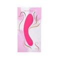 thumbnail image 2 of The Swan Wand, Personal Massage Wand, Pink, 2 of 7