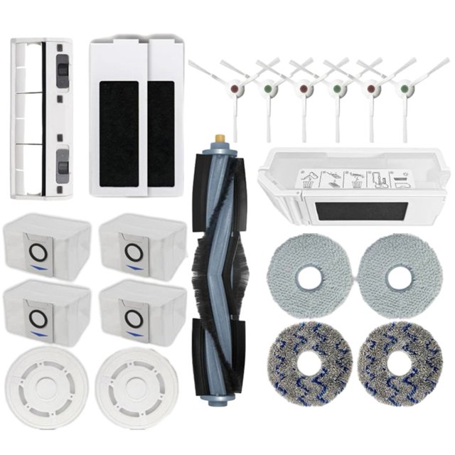 Replacement Parts T20 Omni Vacuum Cleaner Accessories