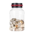 thumbnail image 2 of Digital Counting Bank 1.8L Large Coin Counter With LCD Display Money Saving Jar For Kids Boys Girls Christmas Gift, 2 of 9