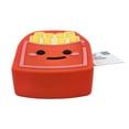 thumbnail image 5 of PEN + GEAR POCHETTE CRAYON FRITES, 5 of 5