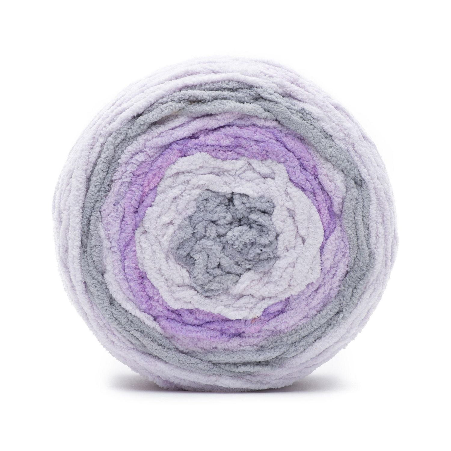 Bernat® Blanket Ombre™ Yarn, Polyester #6 Super Bulky, 10.5oz/300g