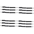 thumbnail image 1 of LoonWear 12 Pcs Sports Glasses Rope Eyeglass Chain Sunglasses Strap Glasses Fixing Chains Glasses Accessories Eyeglasses Strap Glasses Holder Eyeglass Holder Glasses Retainer, 1 of 5