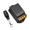 thumbnail image 1 of serony Wireless Smart Switch Remote Control Home Electric Appliances Power Switch, 1 of 9