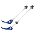 thumbnail image 2 of LAFGUR Stem Carbon Bicycle Parts Road Mountain Bicycle Quick Release Skewers Bike Front Rear Skewer Accessory Cycling Bicycle, 2 of 8