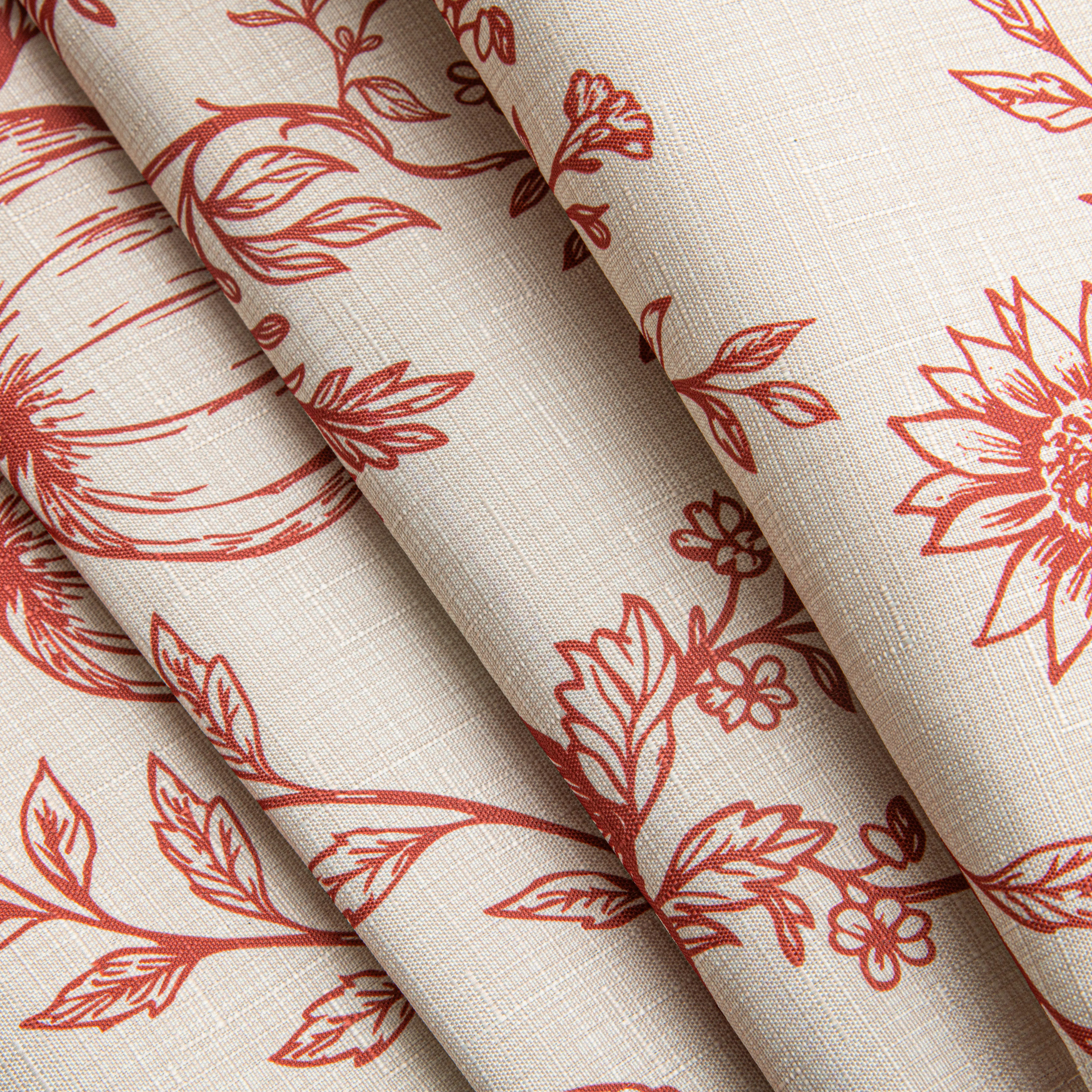 Way to Celebrate Harvest Collection Printed Tablecloth 60x84