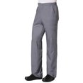thumbnail image 1 of EON Men's COOLMAXÂ® Half-Elastic Drawstring Waist Cargo Scrub Pant, 1 of 2