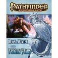 thumbnail image 4 of Pathfinder Adventure Path: Reign of Winter Part 4 - The Frozen Stars [Backwork] Goodall, Matt, 4 of 4