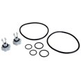 thumbnail image 2 of Intex 2,500 Gallon Filter Pump Replacement Seals Pack Parts | 25004 (2 Pack), 2 of 6