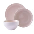 thumbnail image 1 of Better Homes & Gardens Blushvivian 12Pc, 1 of 6