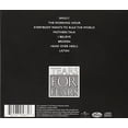 thumbnail image 2 of Chansons Tears for Fears de la Grande Chaise CD, 2 of 3