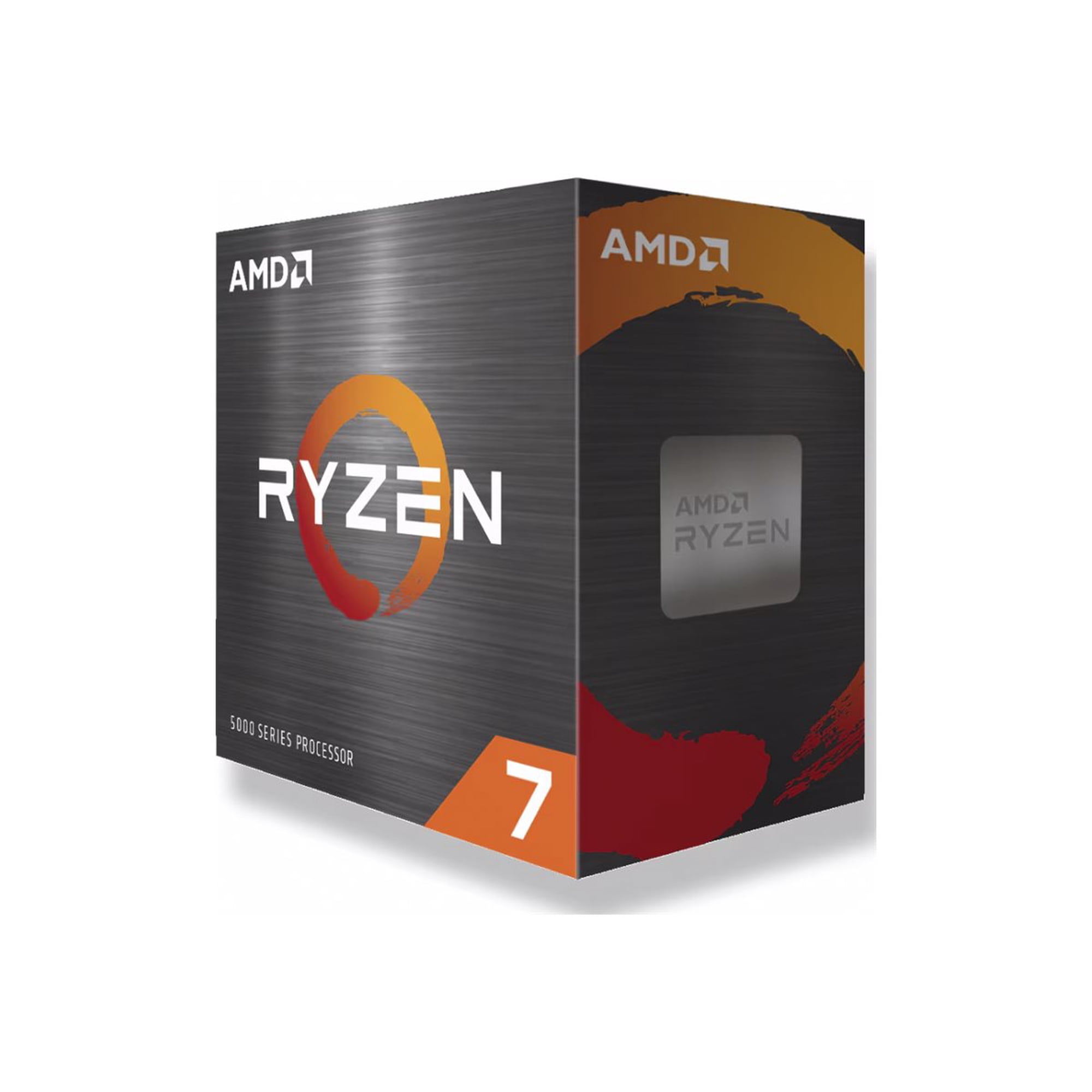 Ryzen7 5700X3D① AMD Ryzen 7 5700X3D - 3 GHz - 8-core - 16 threads - 96 MB cache