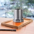 thumbnail image 5 of Dvkptbk Mug Ceramic Mugs Screw Ceramic Mugs Gift Mugs Ceramic Matte Mugs Kitchen Gadgets, 5 of 5