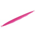 thumbnail image 3 of S SERENABLE Heavy Fishing Metal Artificial Casting Deep Spoon 150g 18cm Pink, 3 of 8