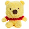thumbnail image 4 of Kids Preferred Winnie the Pooh Cuteeze™ Plush Toy, 4 of 7