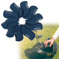 thumbnail image 4 of S SERENABLE Housses de golf pour Bois et Conducteurs Ultramarine, 4 of 9