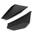 thumbnail image 2 of 1 Paire Kit d'Ailes Aérodynamiques Universelles pour Moto, 2 of 7
