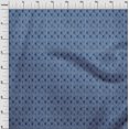 thumbnail image 3 of oneOone Cotton Poplin Fabric Stripe Block Print Sewing Fabric BTY 42 Inch Wide, 3 of 4