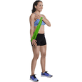 thumbnail image 3 of Bandes de Résistance, Ensemble de 5 Bandes – 5 Niveaux de Résistance Différents, Bande d'Étirement de Mise en Forme pour l'Entraînement des Hommes, 3 of 5