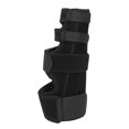 thumbnail image 2 of Metacarpal Brace for Finger Injuries - Sturdy Aluminum Design, Adjustable Support for Healing and Everyday Tasks - Relieves Pain in Fingers or Knuckles, 2 of 7